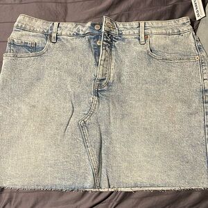 Old navy skirt
